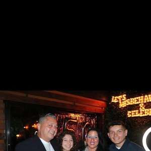 Meet your Posher, Jesse